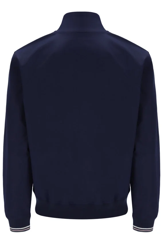 Giacca Fila Arturo Coach blu navy