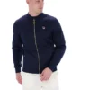 Giacca Fila Terrence Harrington blu navy