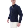 Giacca Fila Terrence Harrington blu navy
