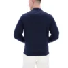 Giacca Fila Terrence Harrington blu navy