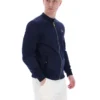 Giacca Fila Terrence Harrington blu navy