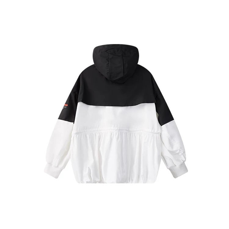 Giacca FILA x MIHARA YASUHIRO, bianca