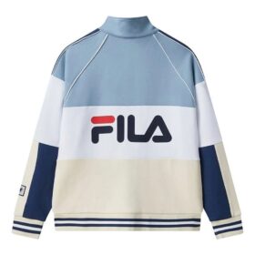 Giacca FILA x Mihara Yasuhiro “Verde acqua, Bianco, Beige”