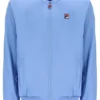Giacca in twill “Vista Blue” della linea Stefano Archive Influence
