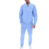 Giacca in twill “Vista Blue” della linea Stefano Archive Influence