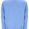 Giacca in twill “Vista Blue” della linea Stefano Archive Influence