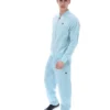 Giacca in velluto Fella blu sterling