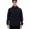 Giacca leggera Bunny nera