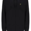 Giacca leggera Bunny nera