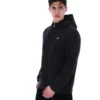 Giacca leggera Bunny nera