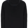 Giacca leggera Bunny nera