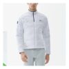 Giacca leggera e calda con logo Golf "White"