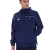 Giacca leggera Fila Gino blu navy