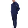 Giacca leggera Fila Gino blu navy