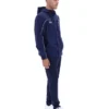 Giacca leggera Fila Gino blu navy