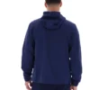 Giacca leggera Fila Gino blu navy