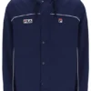 Giacca leggera Fila Gino blu navy