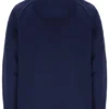 Giacca leggera Fila Gino blu navy