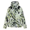 Giacca lifestyle "Bianco Verde Nero"