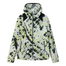 Giacca lifestyle "Bianco Verde Nero"