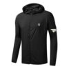 Giacca sportiva "Black"