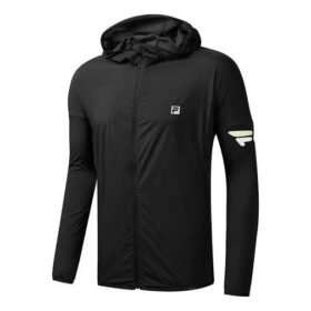 Giacca sportiva "Black"