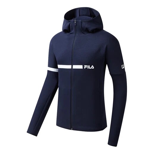 Giacca sportiva "Blue"