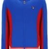Giacca sportiva da baseball Settanta Turkish Sea