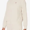Giacca sportiva da tennis Tennis Advantage beige
