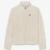 Giacca sportiva da tennis Tennis Advantage beige