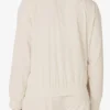 Giacca sportiva da tennis Tennis Advantage beige