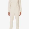 Giacca sportiva da tennis Tennis Advantage beige