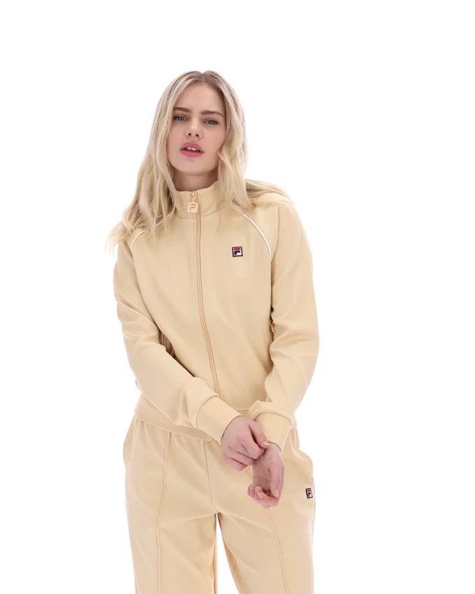 Giacca sportiva Diano beige classica