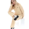 Giacca sportiva Diano beige classica