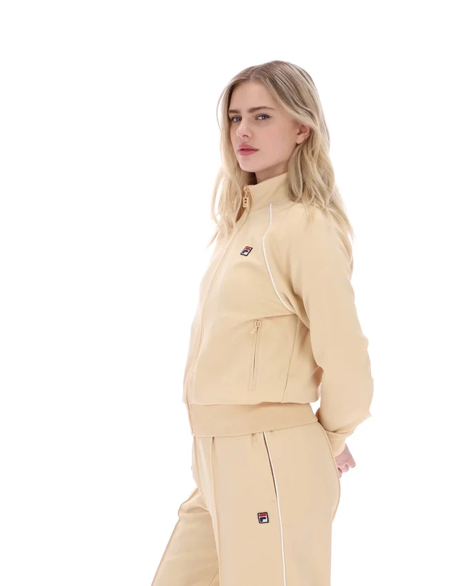 Giacca sportiva Diano beige classica