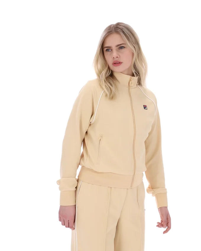 Giacca sportiva Diano beige classica