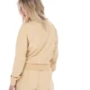 Giacca sportiva Diano beige classica