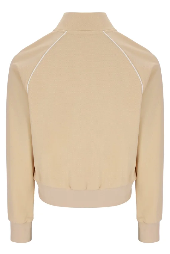 Giacca sportiva Diano beige classica