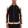 Giacca sportiva Eliot nera
