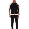 Giacca sportiva Eliot nera