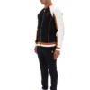 Giacca sportiva Eliot nera