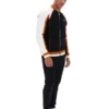 Giacca sportiva Eliot nera
