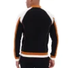 Giacca sportiva Eliot nera
