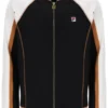 Giacca sportiva Eliot nera
