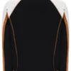Giacca sportiva Eliot nera