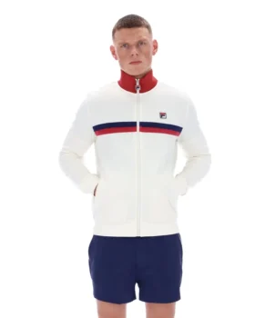 Giacca sportiva Enrico Gardenia