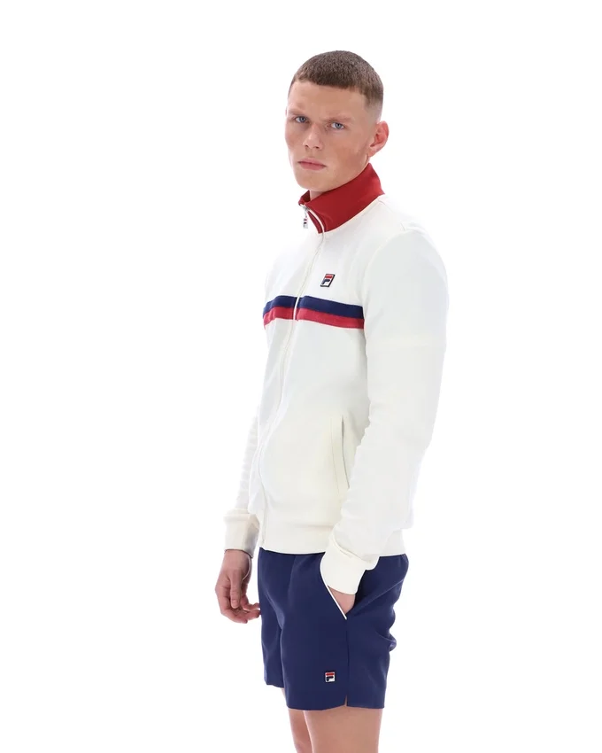 Giacca sportiva Enrico Gardenia