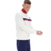 Giacca sportiva Enrico Gardenia