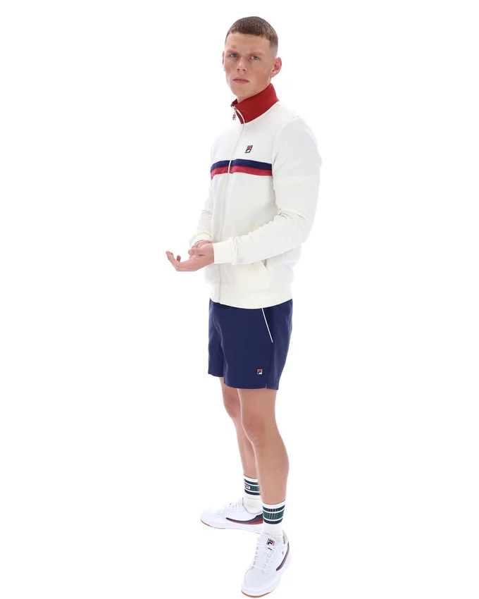 Giacca sportiva Enrico Gardenia