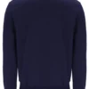 Giacca sportiva Fila Emilio blu navy